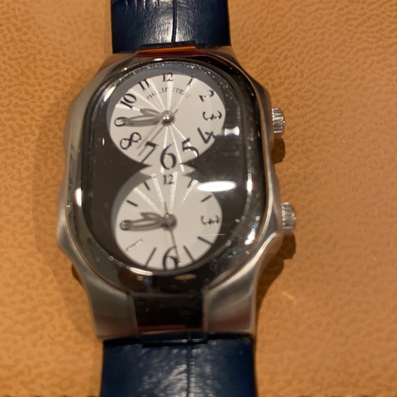 Philip Stein Ladies Wrist Watch - Picture 2 of 13